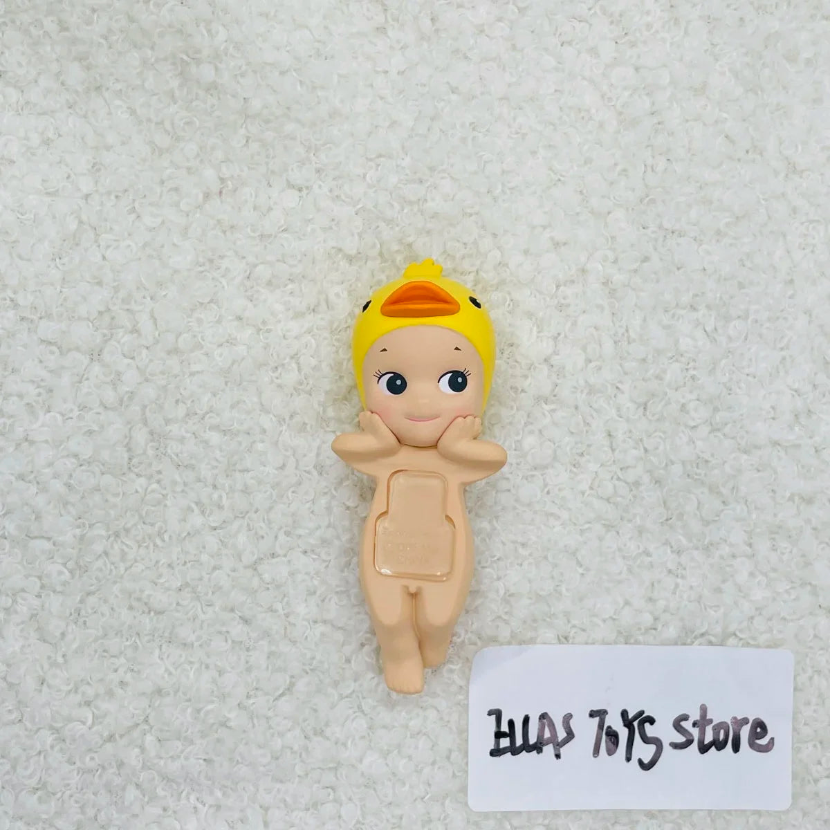 Sonny Angel Mini Figure Hippers 2021 Series