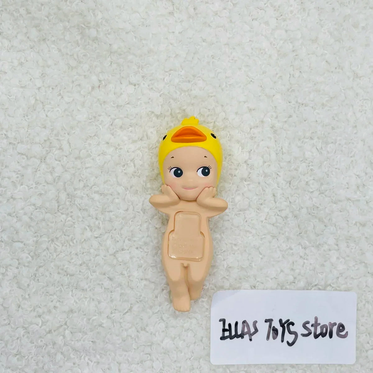 Sonny Angel Mini Figure Hippers 2021 Series