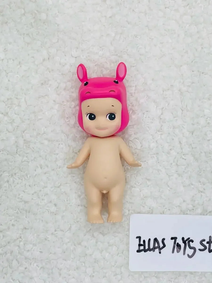 Sonny Angel Mini Figure Regular Old  Animal Series 3