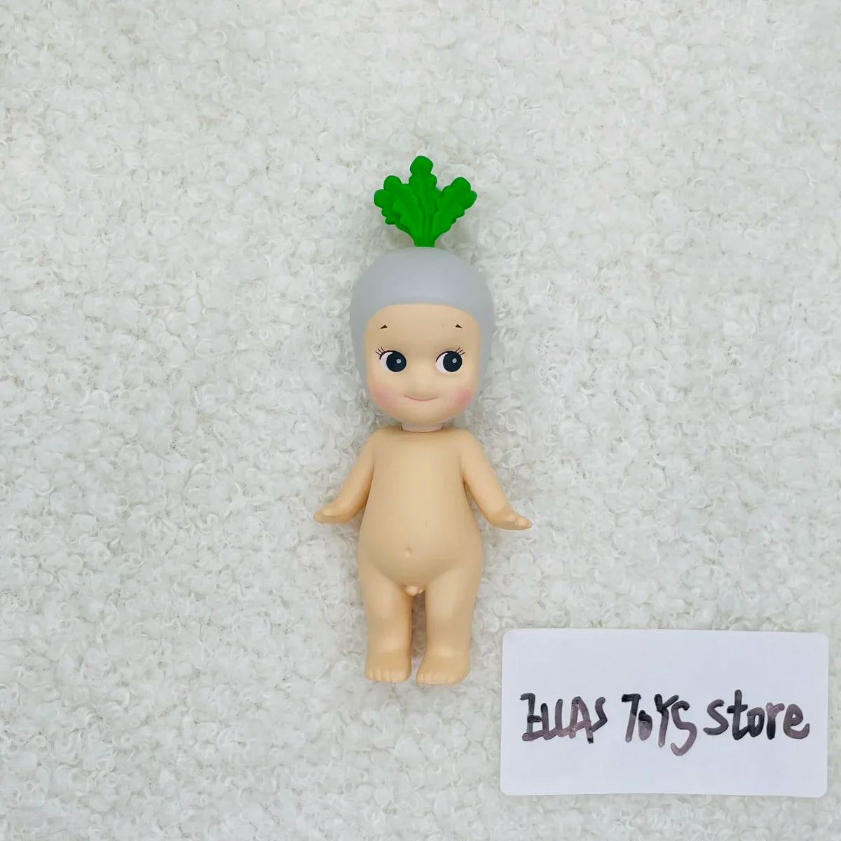 Sonny Angel Mini Figure  Regular  Vegetable Series