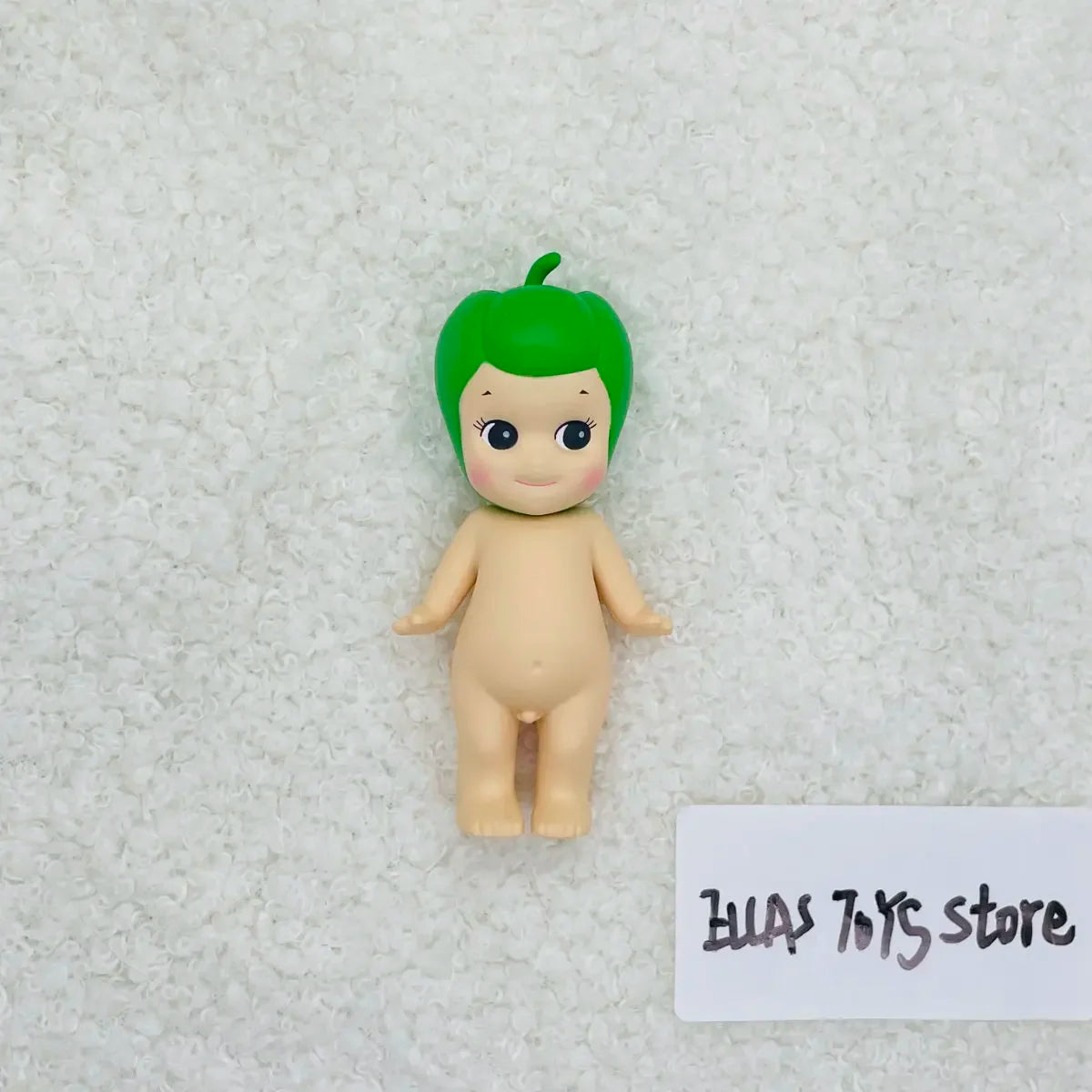 Sonny Angel Mini Figure  Regular  Vegetable Series