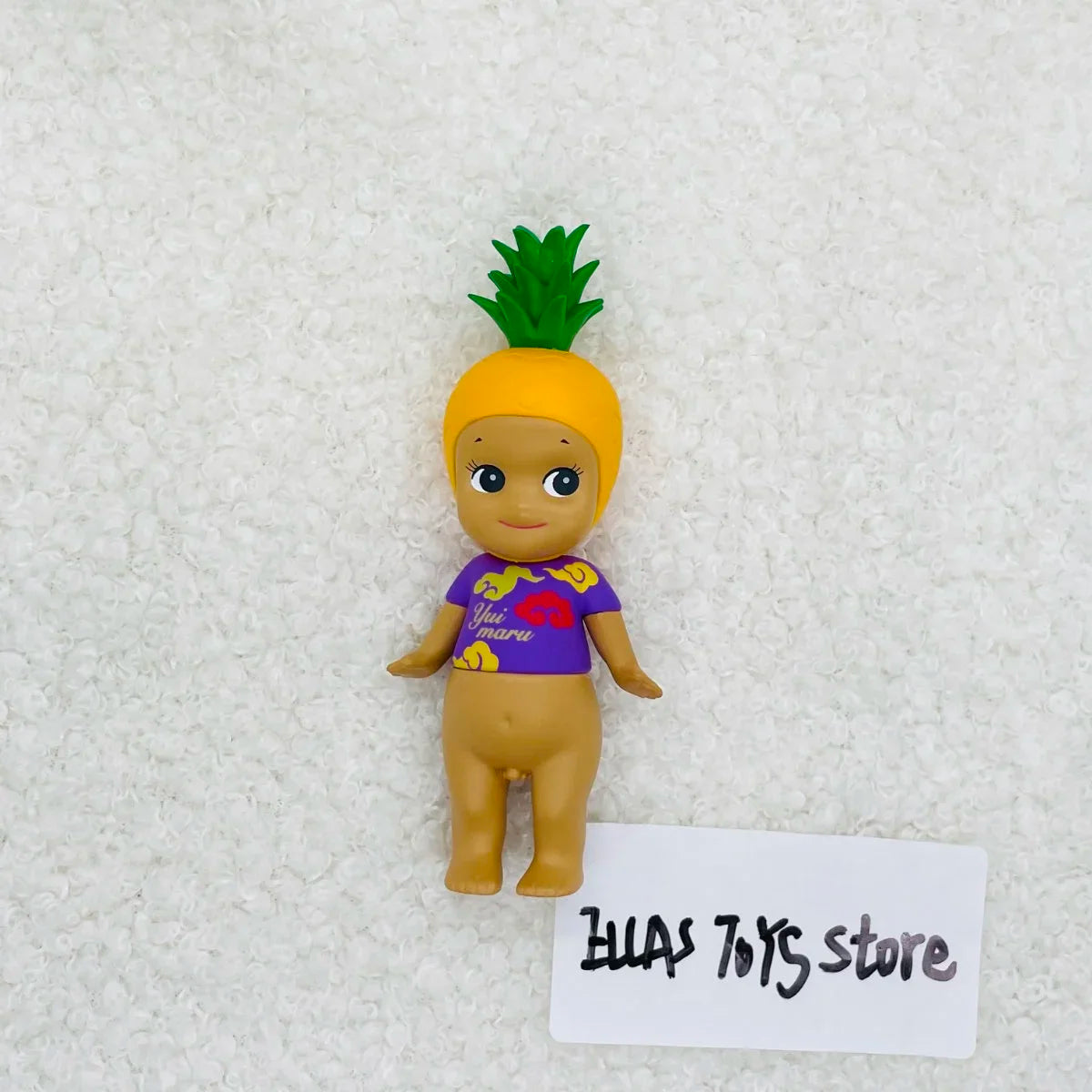 Sonny Angel Mini Figure  Okinawa Series