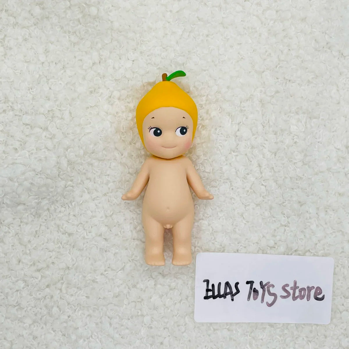 Sonny Angel Mini Figure Fruit series DOUBLE  Limited Editions Mint