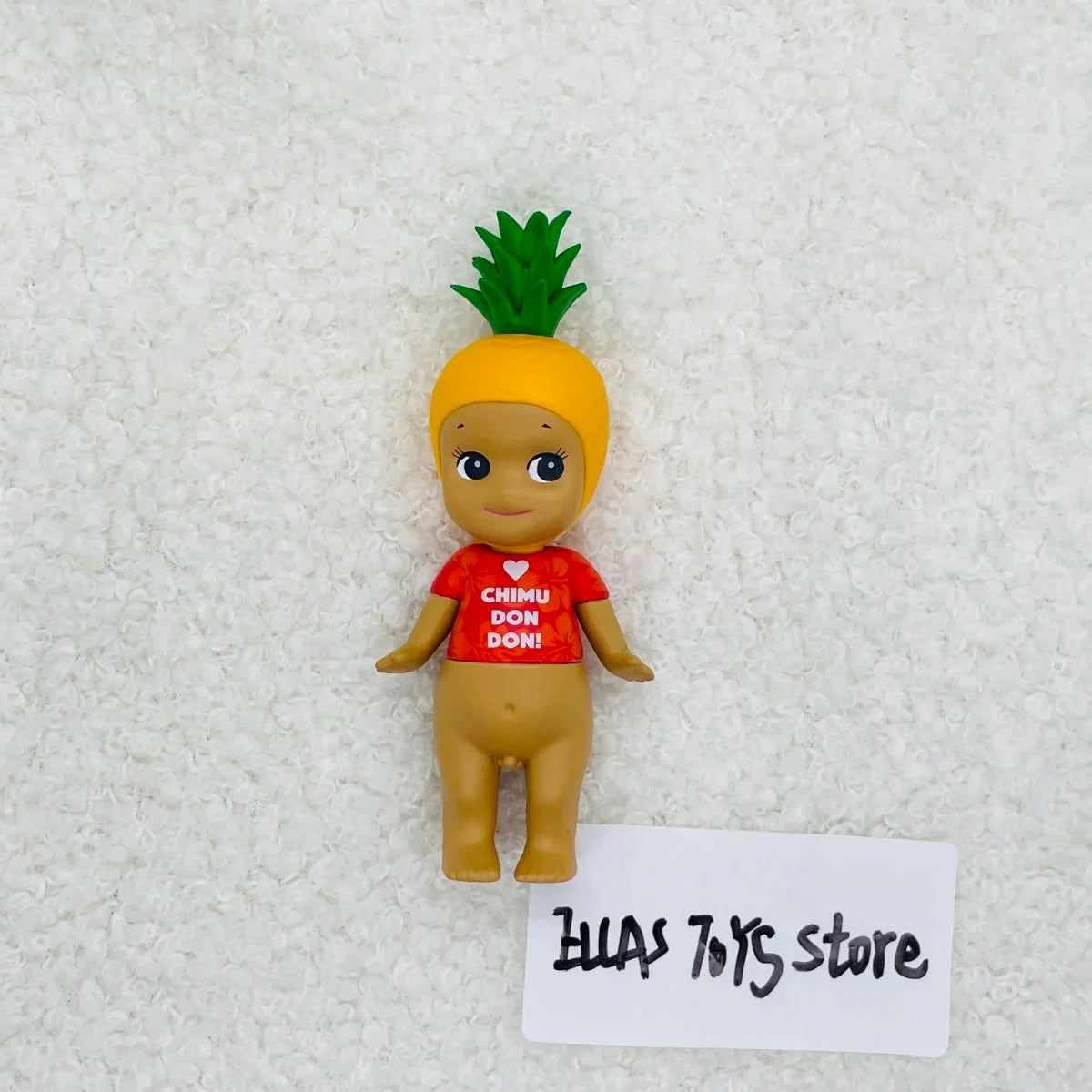 Sonny Angel Mini Figure  Okinawa Series