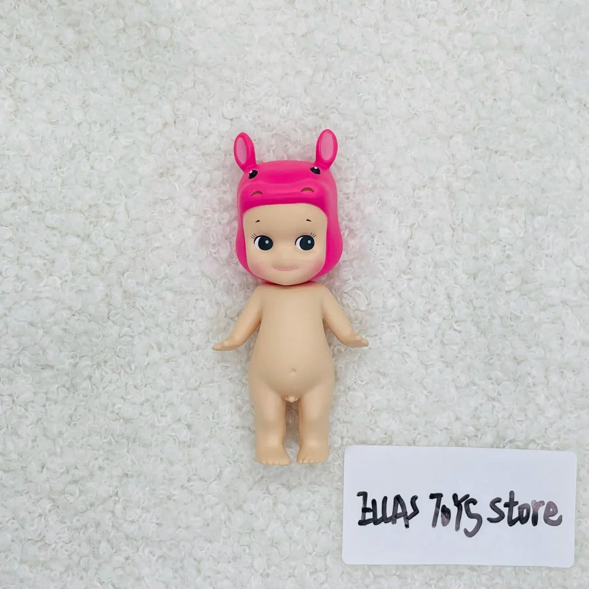 Sonny Angel Mini Figure Regular Old  Animal Series 3