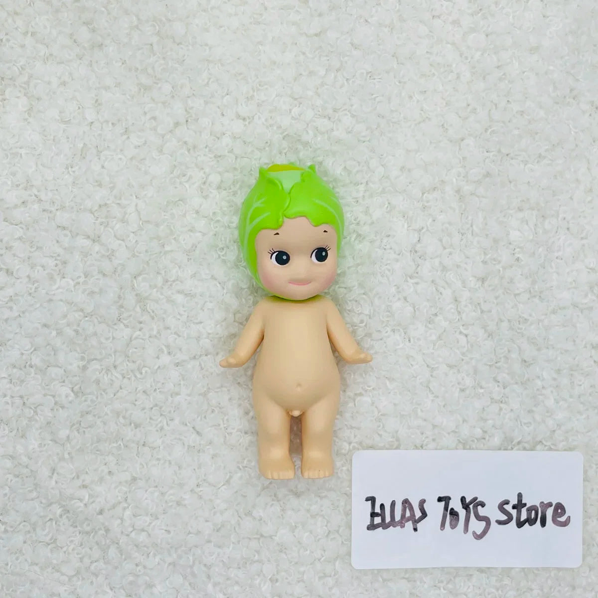 Sonny Angel Mini Figure  Regular  Vegetable Series