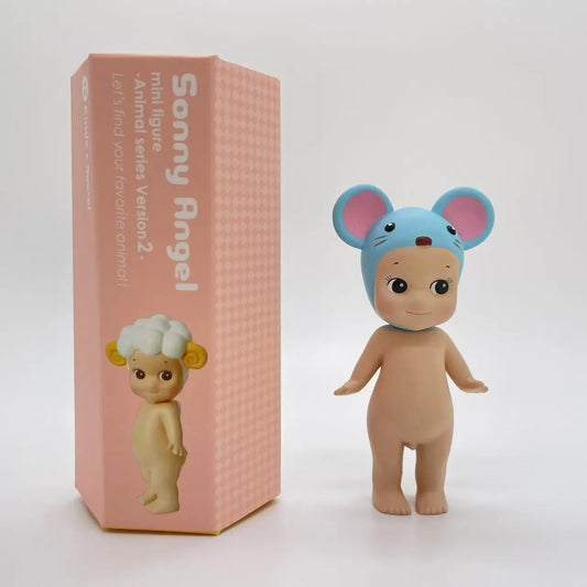 Sonny Angel Old Animal Series 2 Blind Box and more