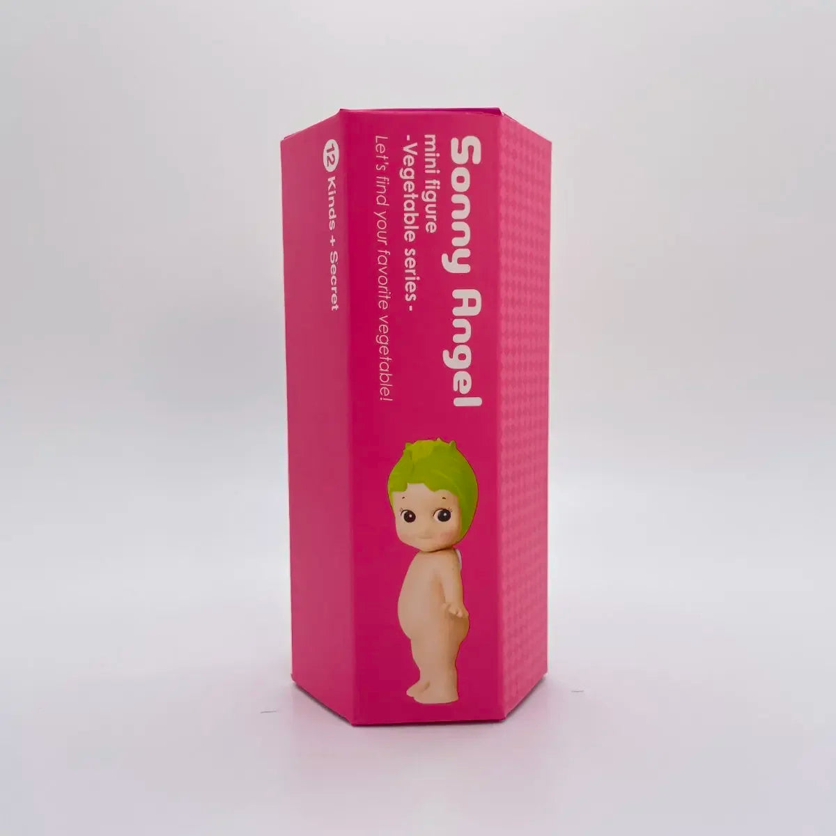 Sonny Angel Mini Figure  Regular  Vegetable Series