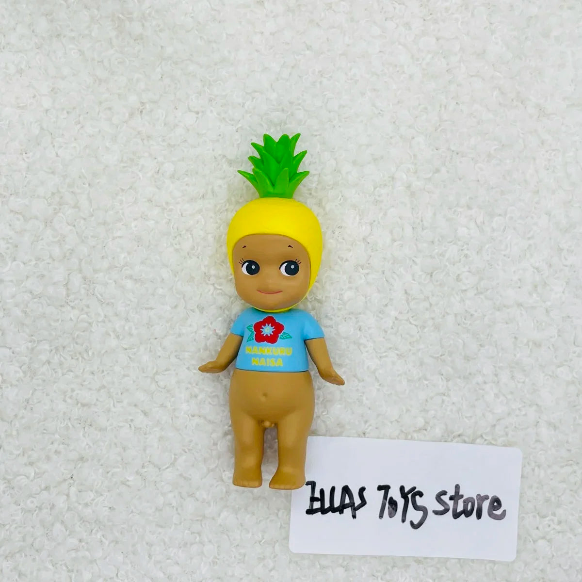 Sonny Angel Mini Figure  Okinawa Series