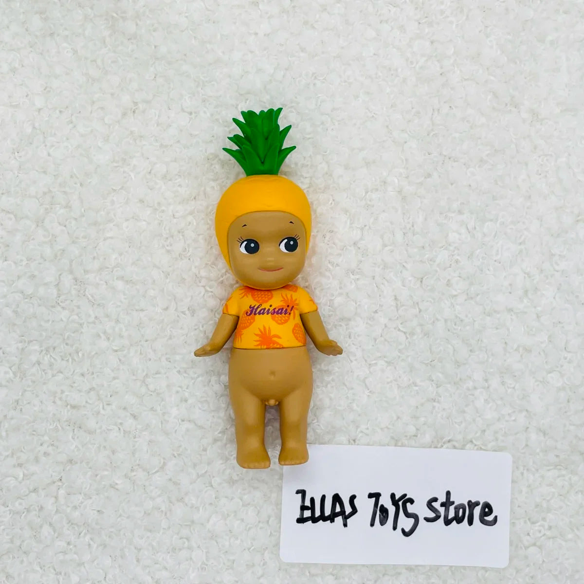 Sonny Angel Mini Figure  Okinawa Series