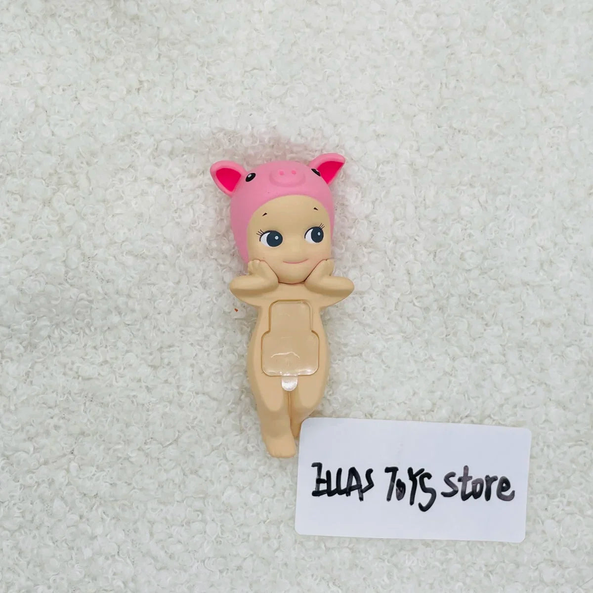 Sonny Angel Mini Figure Hippers 2021 Series