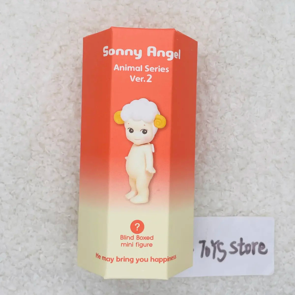 Sonny Angel Mini Figure Regular Animal Series 2