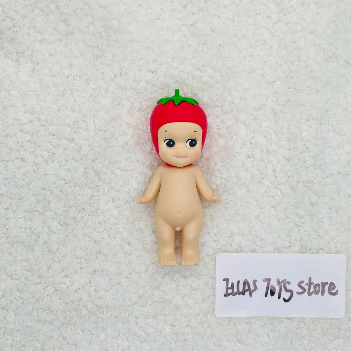 Sonny Angel Mini Figure  Regular  Vegetable Series