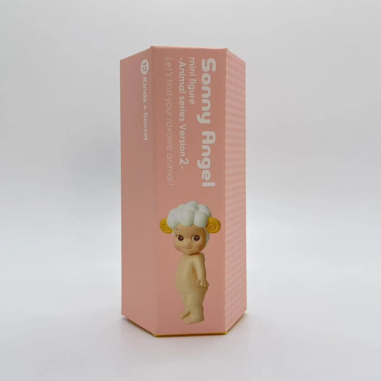 Sonny Angel Old Animal Series 2 Blind Box and more