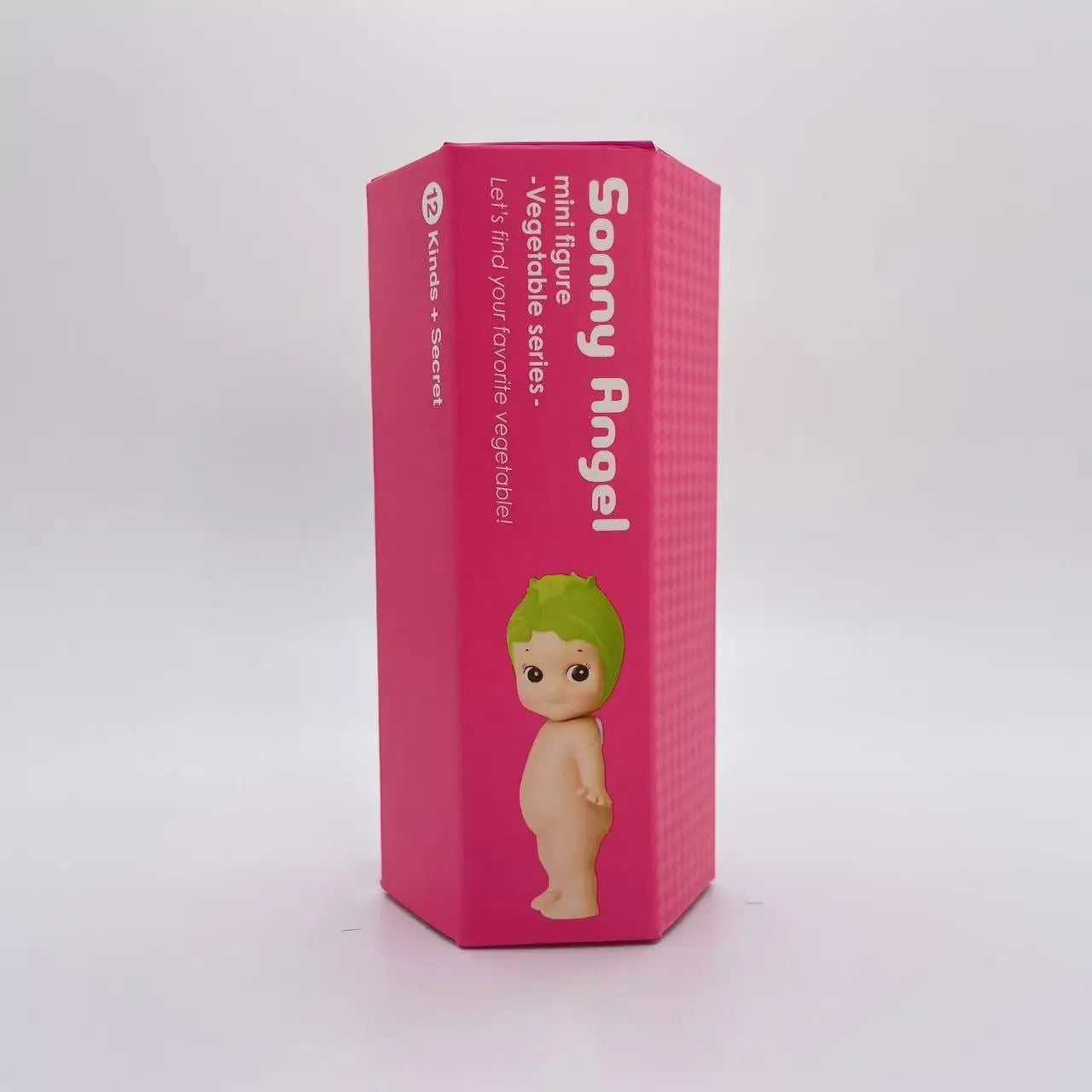 Sonny Angel Mini Figure  Regular  Vegetable Series