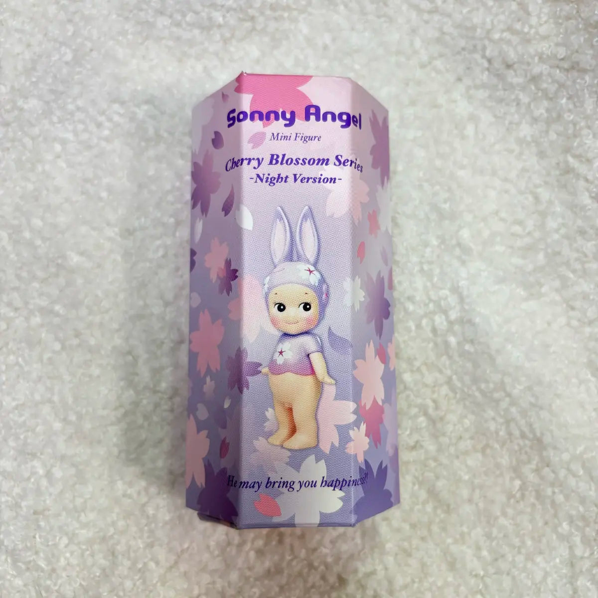 Sonny Angel Mini Figure Cherry Blossom Series