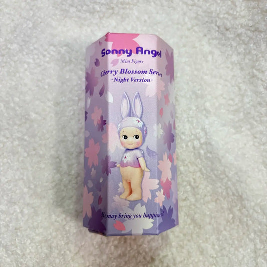 Sonny Angel Mini Figure Cherry Blossom Series