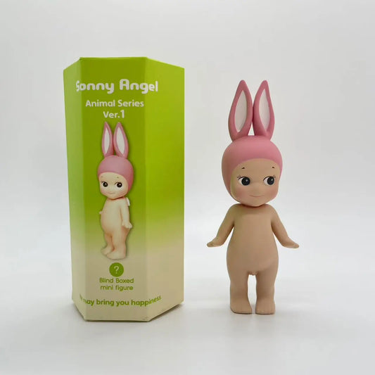 Sonny Angel Mini Figure Regular New  Animal Series