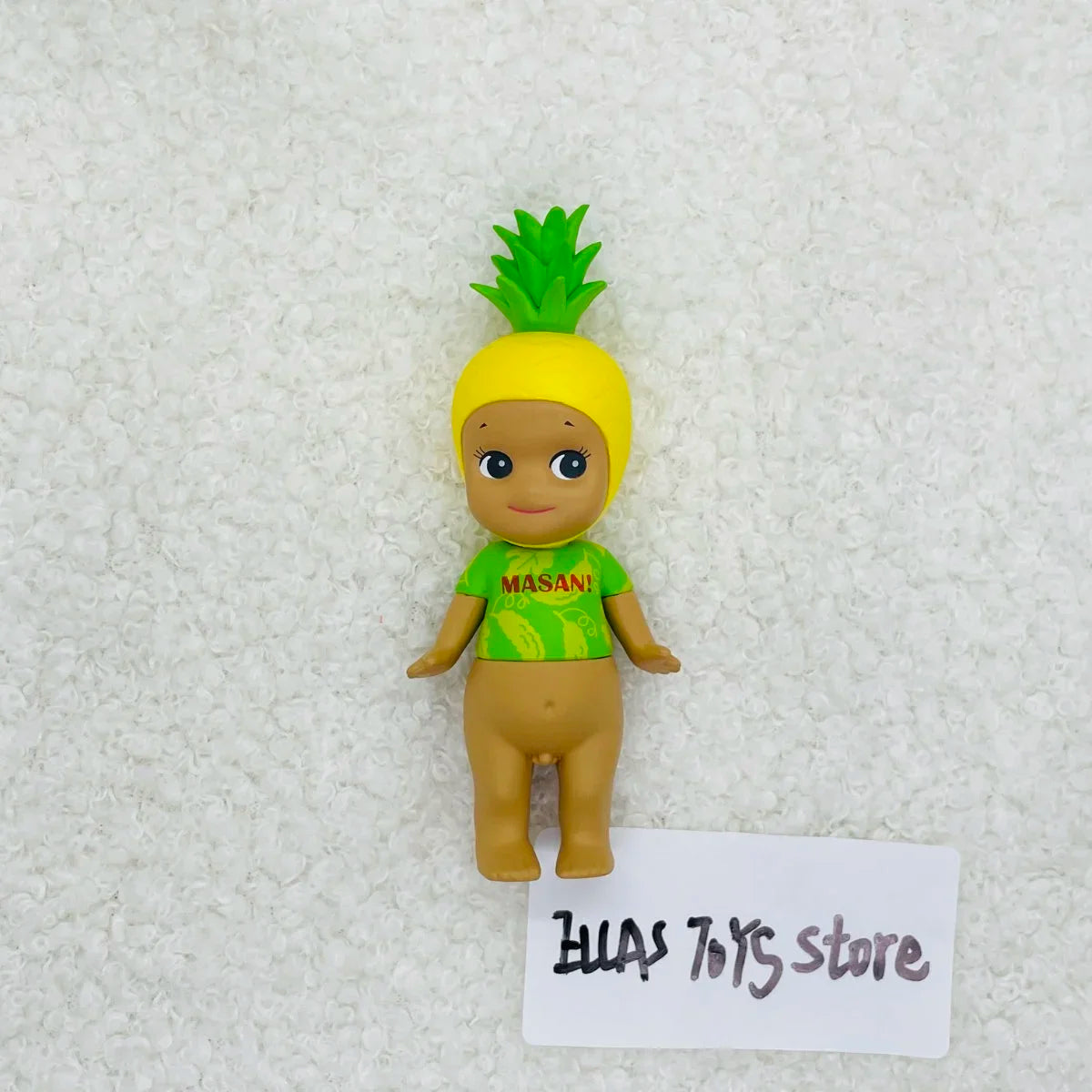 Sonny Angel Mini Figure  Okinawa Series