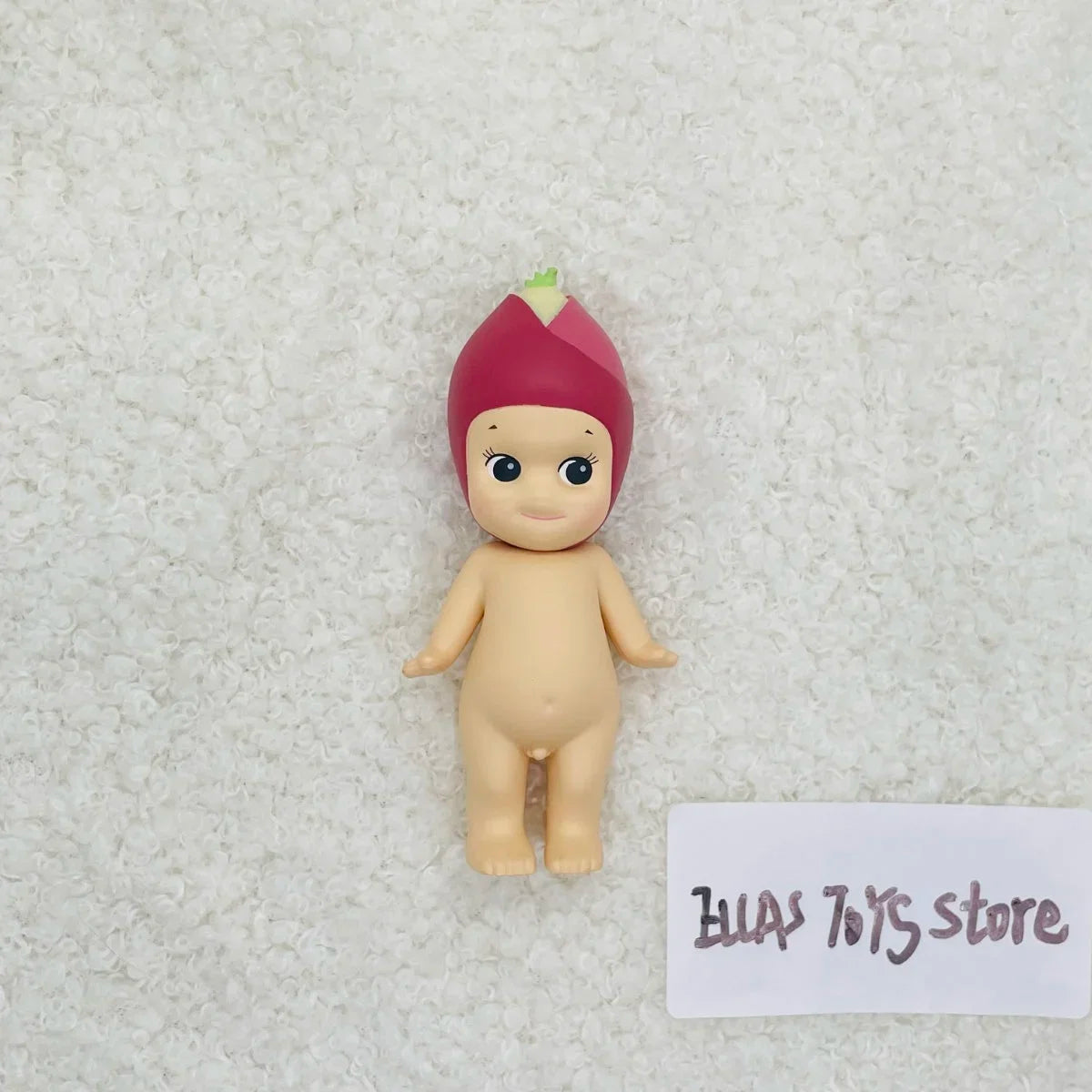 Sonny Angel Mini Figure  Regular  Vegetable Series