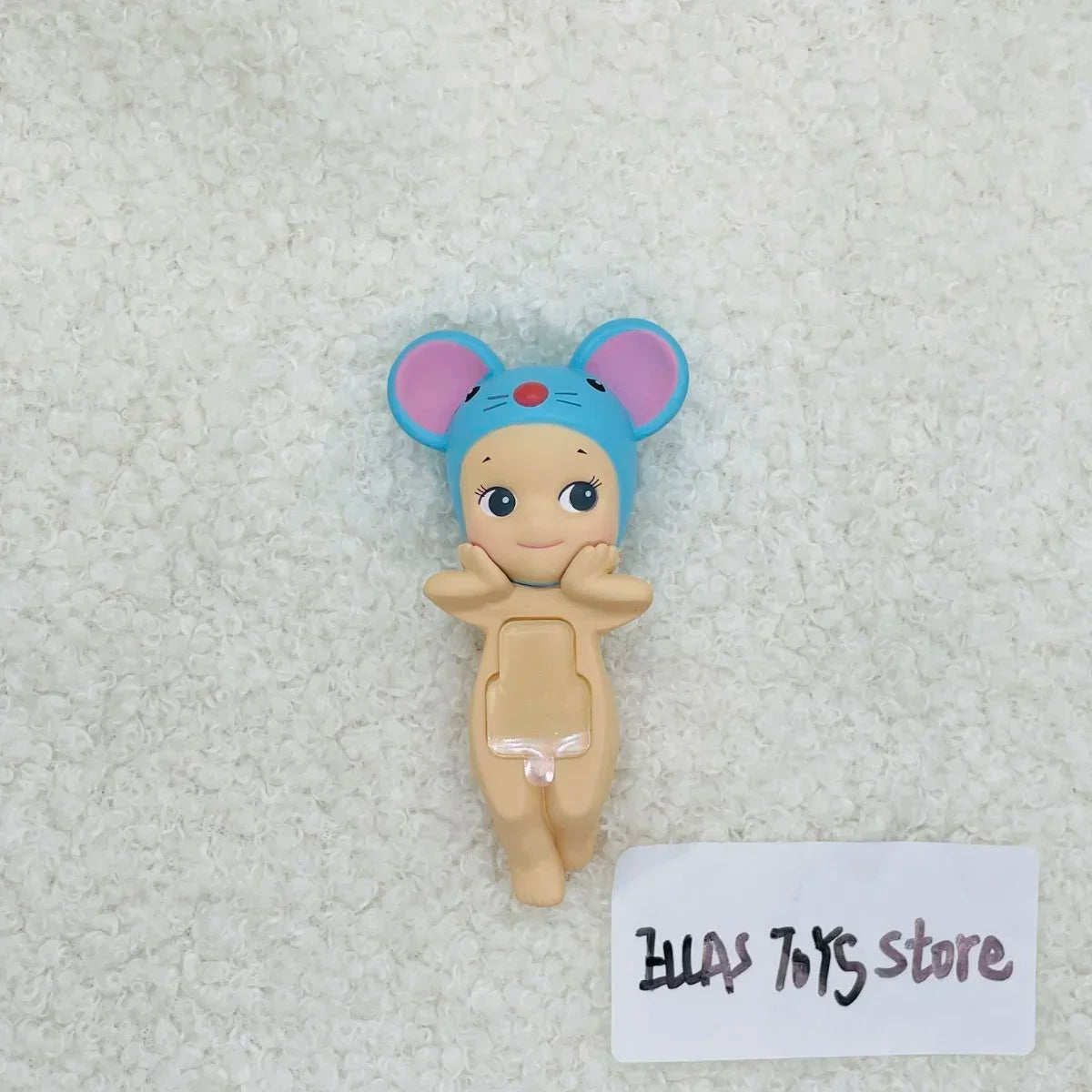 Sonny Angel Mini Figure Hippers 2021 Series