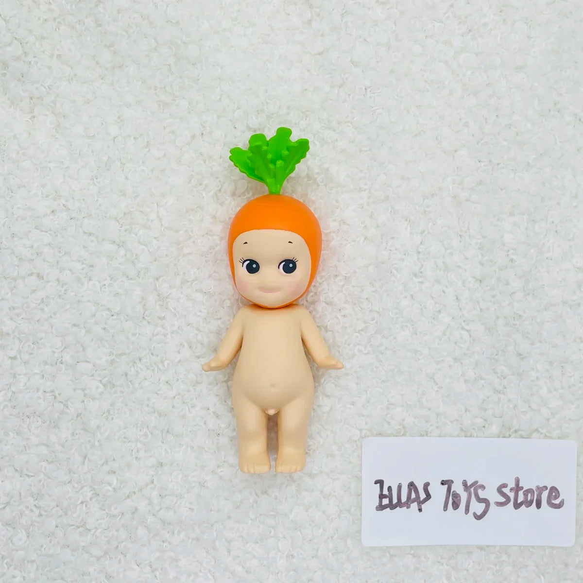 Sonny Angel Mini Figure  Regular  Vegetable Series