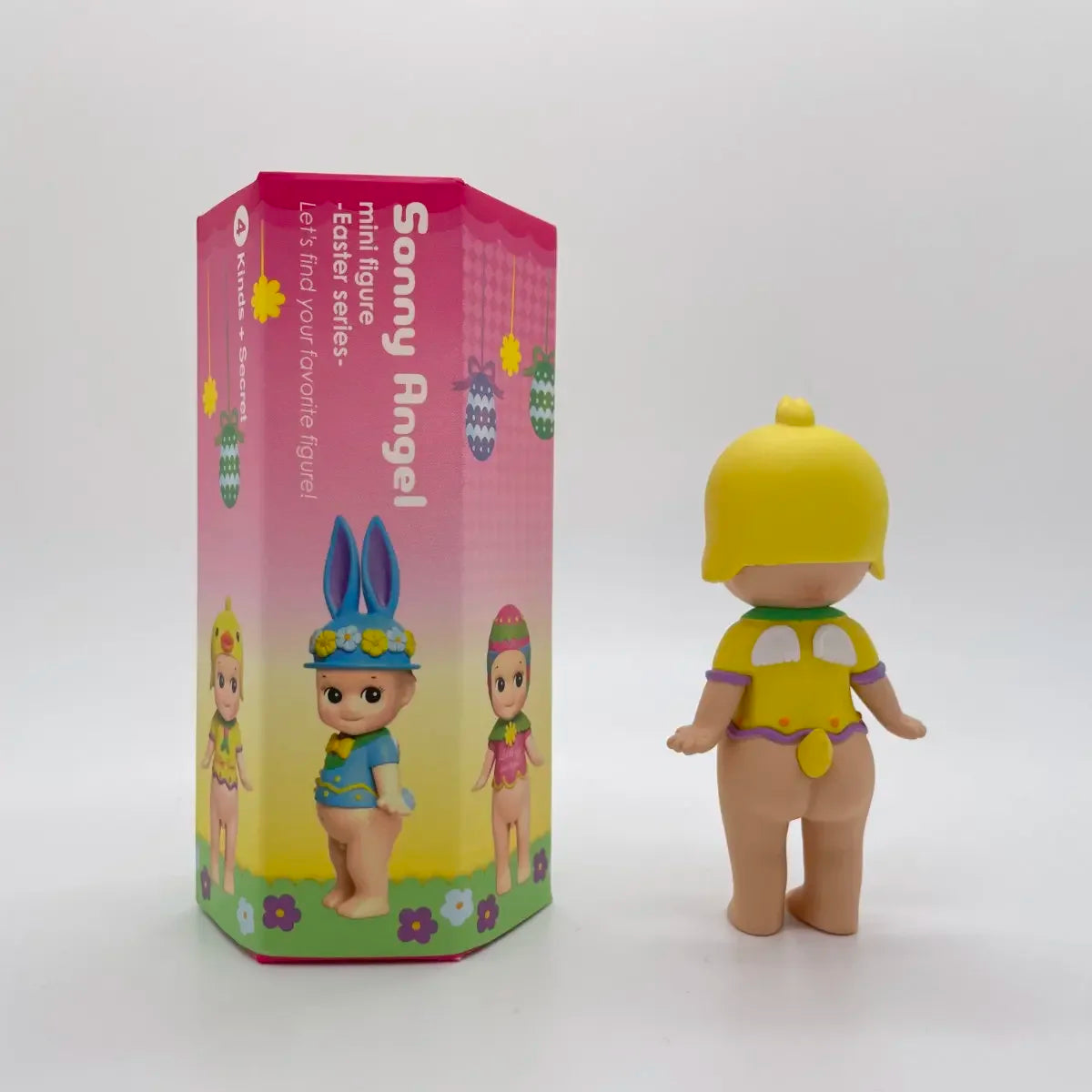 Sonny Angel Mini Figure Easter Series