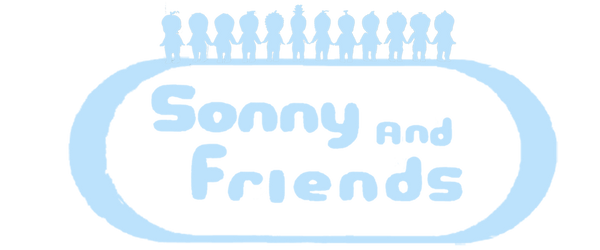 Sonnyndfriends